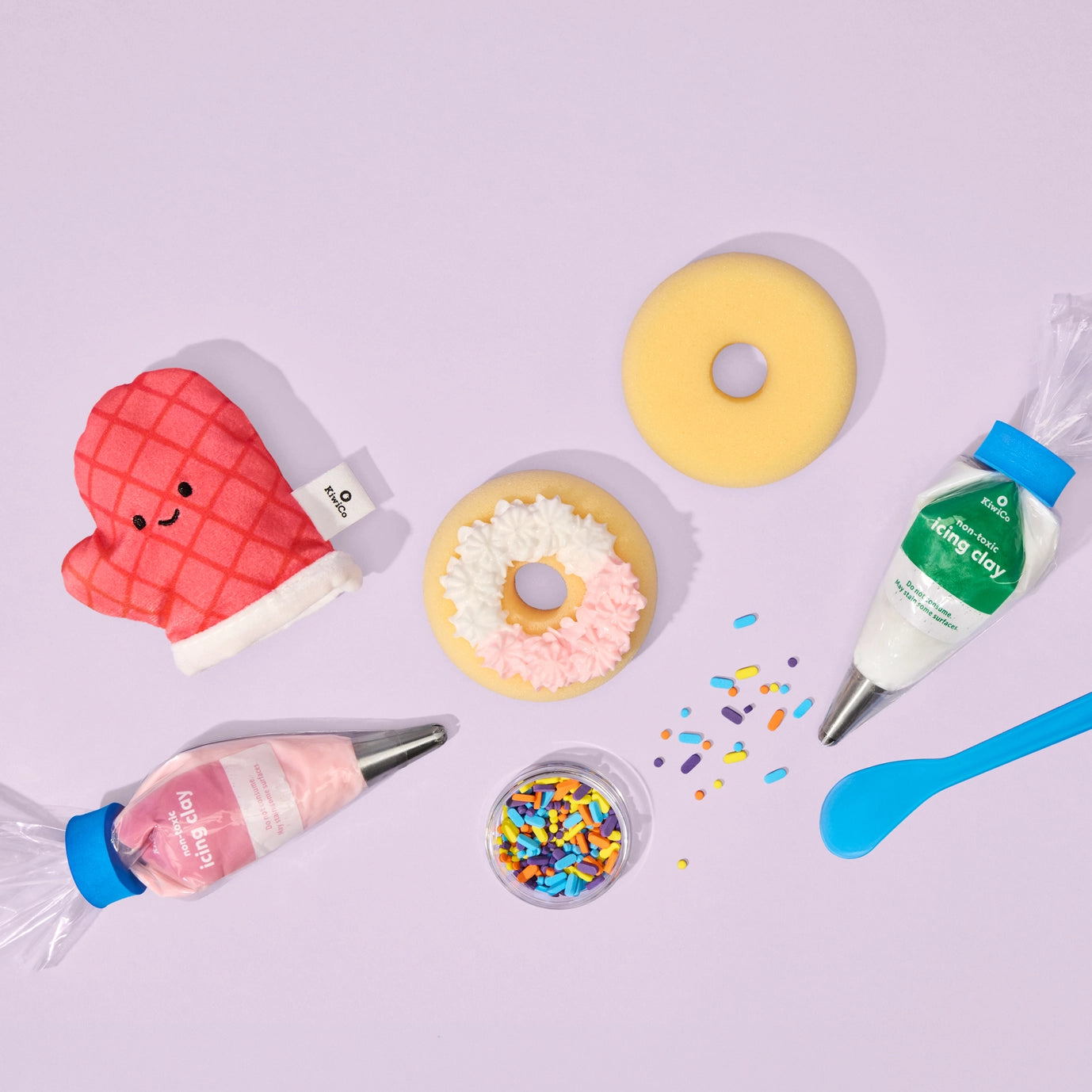 Little Pastry Chef Kit