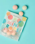 Mini Drops Bath Bombs by Dabble & Dollop