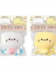 Pocket Cat Squishy