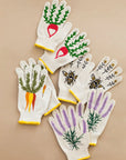 Bee Gardening Gloves