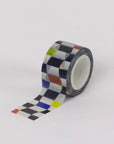 Wavy Baby 25mm Washi Tape by My Darlin'