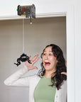 Motion-Sensing Spider Kit