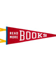 Read More Books Pennant by Oxford Pennant
