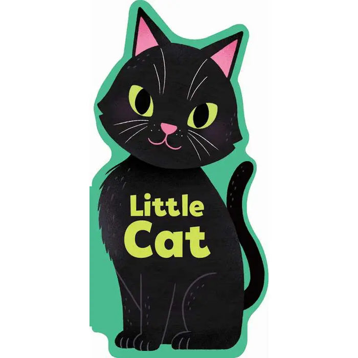 Little Cat By Maggie Fischer
