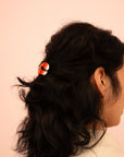 Maguro Mini Hair Claw by Carolyn Suzuki