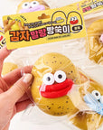 Potato Mochi Squishy