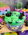 Curious Cat Workshop Slime