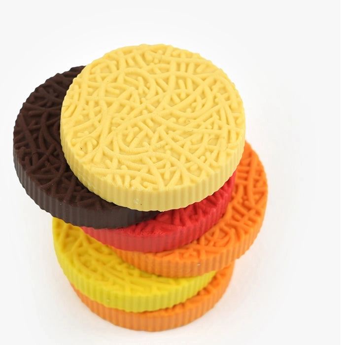 Cup Ramen Eraser