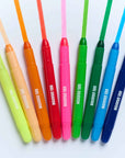 Gelly Flow Gel Crayons