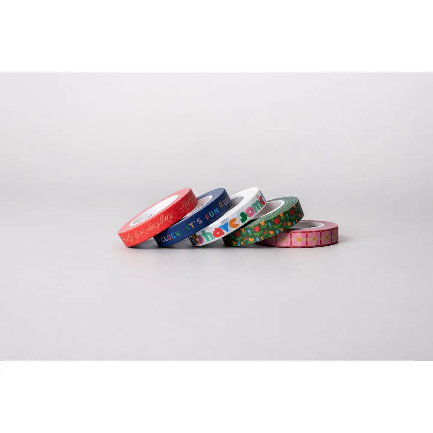 Stick With It Washi Tape