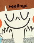 Feelings - Book By Boxer Books