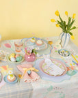 Easter Color In Activity Tablecloth by Meri Meri