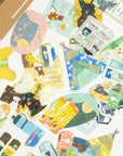 Hako Dog Supply Stickers