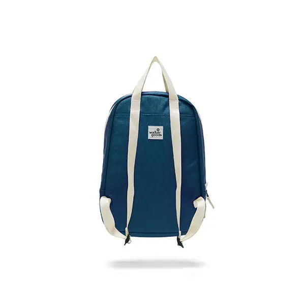 Arrow Pack Backpack - Navy by Walker Family Goods