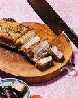 A Day In Hong Kong Cookbook by ArChan Chan