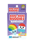 Popsicle and Snowcone Bandages