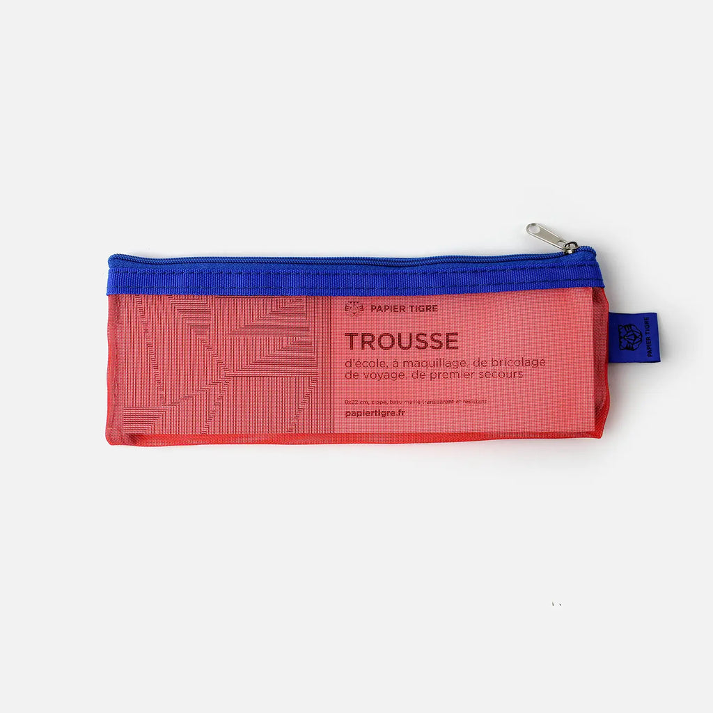Pencil Case by Papier Tigre
