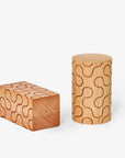 Pattern Shakers by Areaware