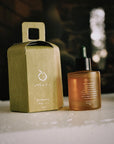 Ostara All-Over Oil