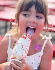 Ice Cream and Cake Bandages by Boo Boo Buddies