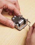 You Are My Sunshine Crank Music Box by Kikkerland