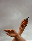Midsummer All-Over Oil