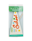 First Day Felt Pennant (More Colors)