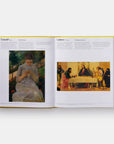 The Art Book, Revised Edition by Phaidon Publishing