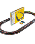Oval Candycar Roadworks Playset