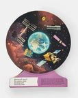 Our Galaxy: A First Book of Space by Sue Lowell Gallion