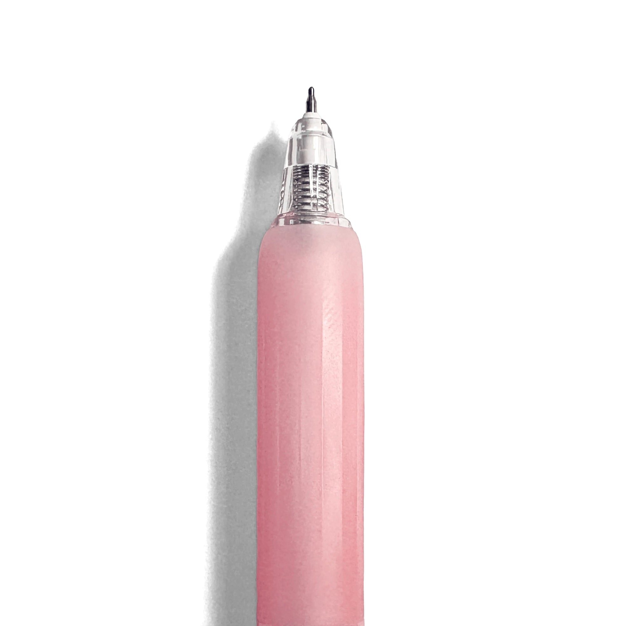 Strawberry Fresh Squeezed Scented Gel Pen