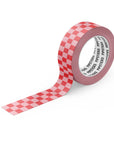 Check it Twice Washi Tape
