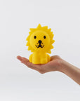 Lion Bundle of Light Lamp by Mr Maria