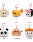 Bento Besties Blind Box Plush