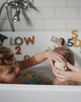 Dinos Mold Free Bath Play Set
