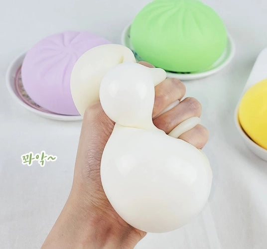 Giant Dumpling Squishy