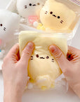 Pocket Cat Squishy