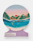 Our World: A First Book of Geography by Sue Lowell Gallion