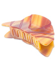 Croissant Hair Claw by Jenny Lemons