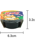 Cup Ramen Eraser