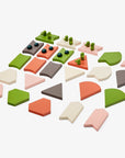 Desert Garden Blockitecture
