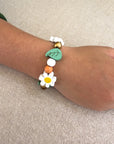 Daisy Chain Bracelet Bead Kit