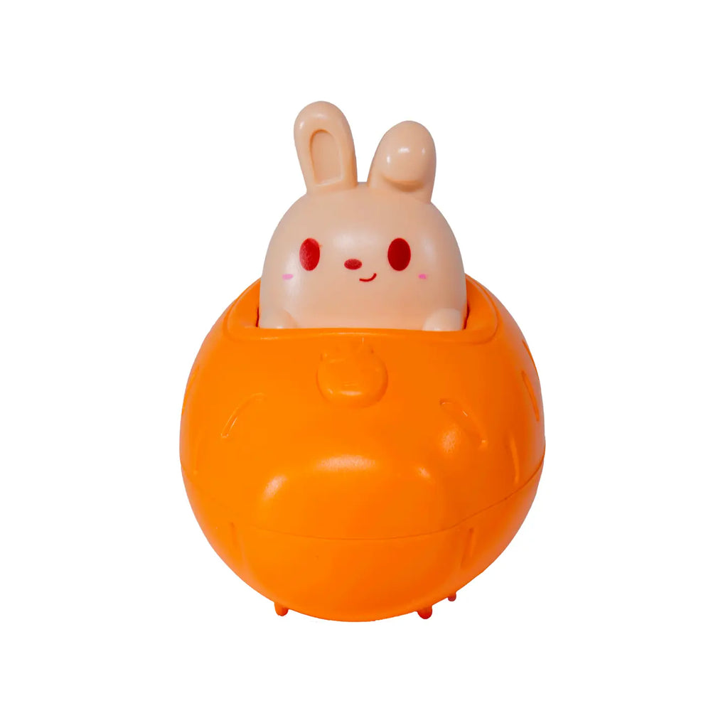 SALE Push N' Go Bunny Car by Toysmith