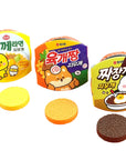 Cup Ramen Eraser
