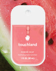 Wild Watermelon Touchland Hydrating Hand Sanitizer