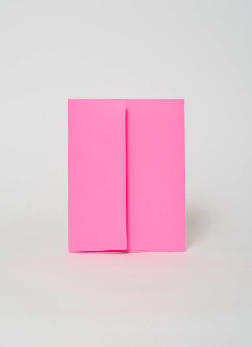 Candy Cane Christmas Card by Egg Press