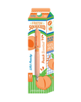 Peach Fresh Squeezed Scented Gel Pen