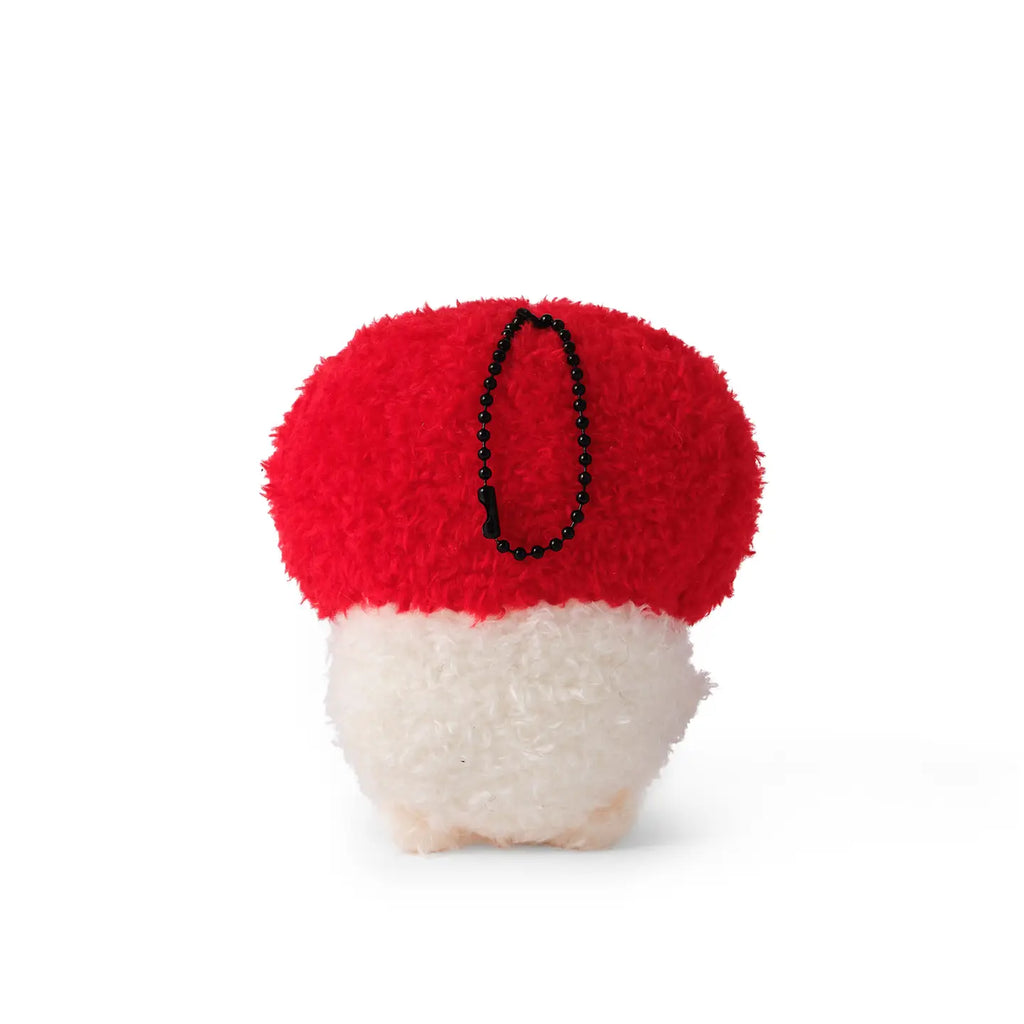 Ricemogu Plushie Keychain by Noodoll