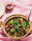 A Day In Hong Kong Cookbook by ArChan Chan