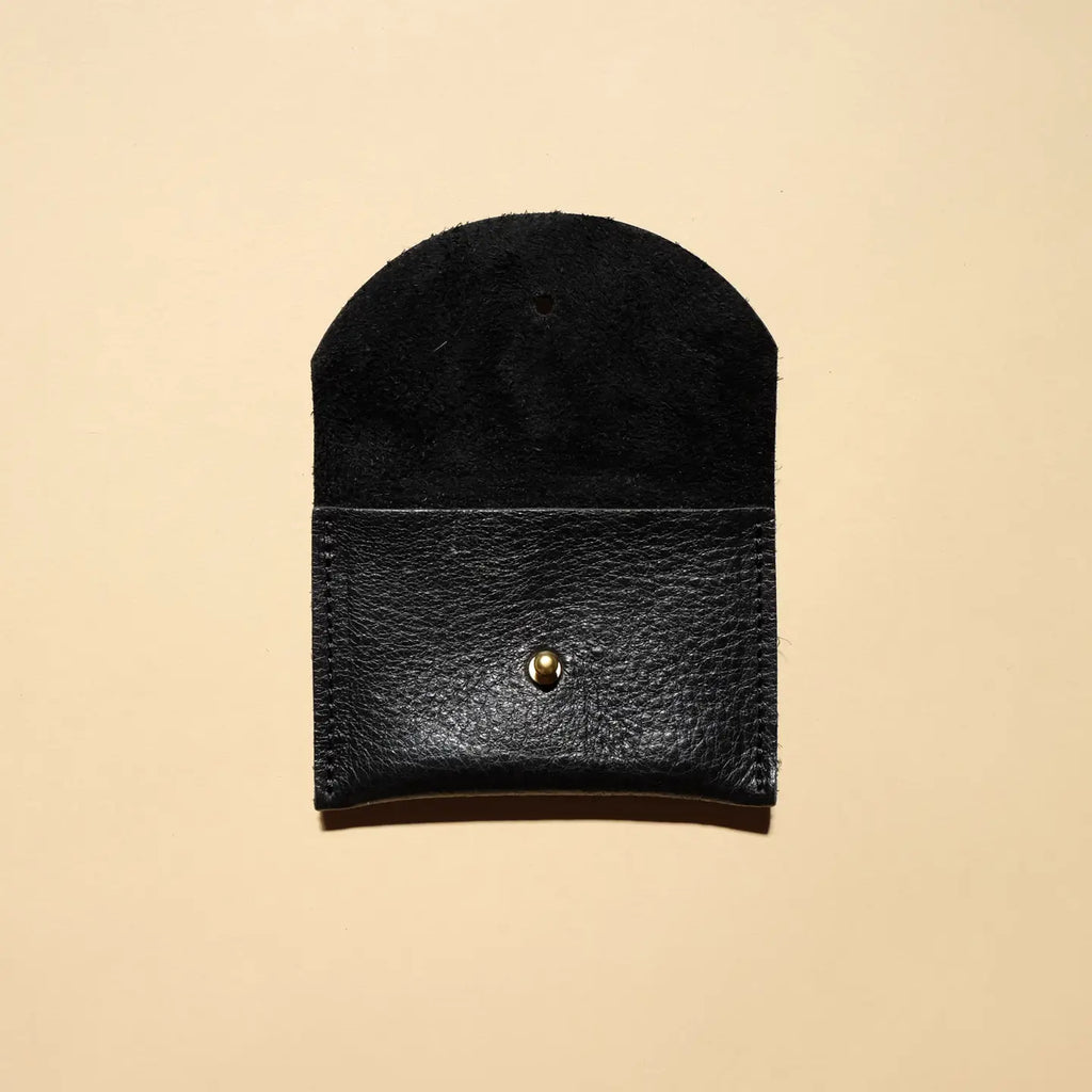 Leather Cardholder (More Colors) by Primecut